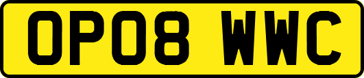 OP08WWC