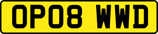 OP08WWD
