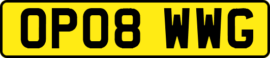 OP08WWG