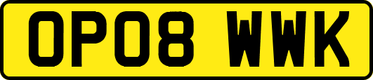 OP08WWK