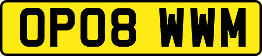 OP08WWM