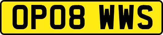 OP08WWS
