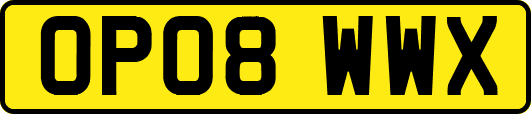 OP08WWX