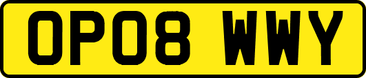 OP08WWY