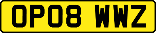 OP08WWZ