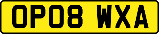 OP08WXA