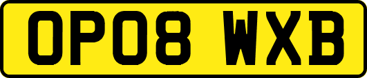 OP08WXB