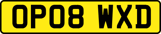 OP08WXD