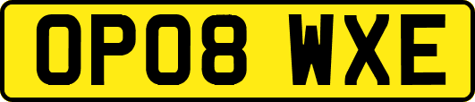 OP08WXE