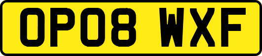 OP08WXF