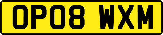 OP08WXM