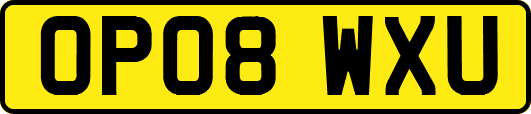 OP08WXU