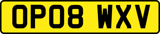 OP08WXV