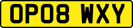 OP08WXY