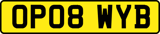 OP08WYB