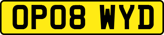 OP08WYD