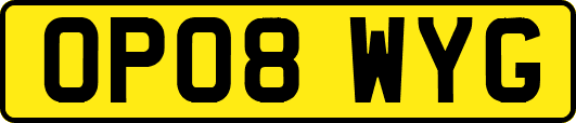 OP08WYG