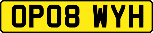 OP08WYH