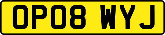 OP08WYJ