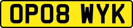 OP08WYK