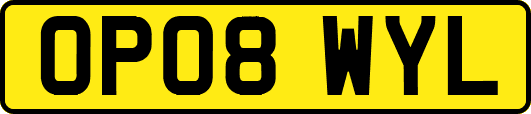 OP08WYL