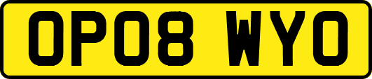 OP08WYO