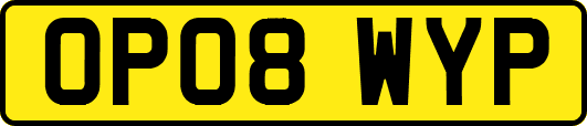 OP08WYP