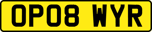 OP08WYR