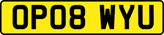 OP08WYU