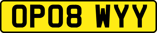 OP08WYY
