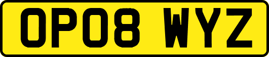 OP08WYZ