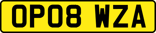 OP08WZA