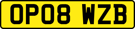 OP08WZB