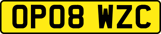 OP08WZC