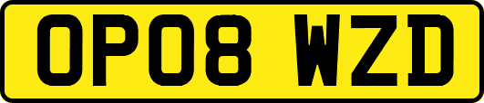 OP08WZD