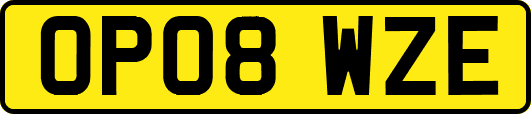 OP08WZE