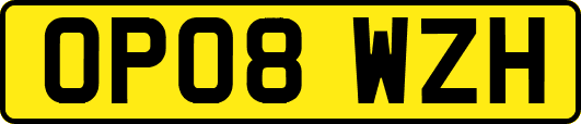 OP08WZH
