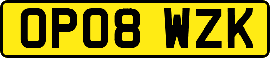 OP08WZK