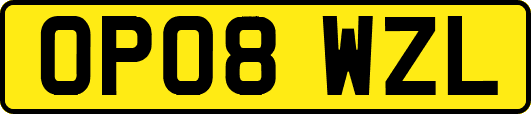 OP08WZL