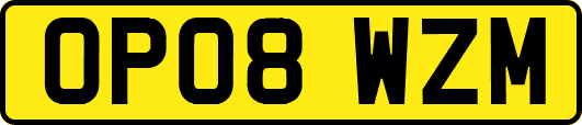 OP08WZM