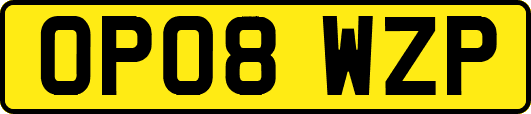 OP08WZP