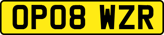 OP08WZR