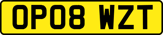 OP08WZT