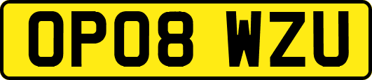 OP08WZU