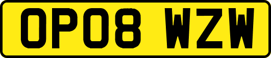 OP08WZW