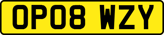 OP08WZY