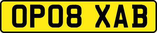 OP08XAB
