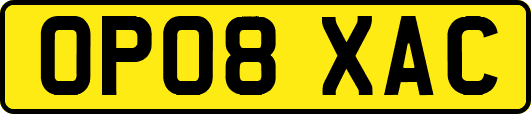 OP08XAC