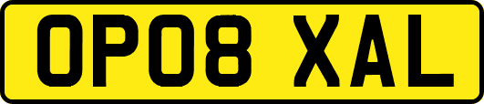 OP08XAL