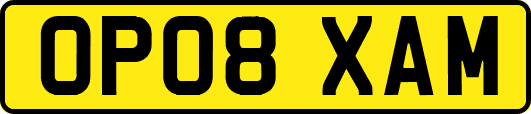 OP08XAM